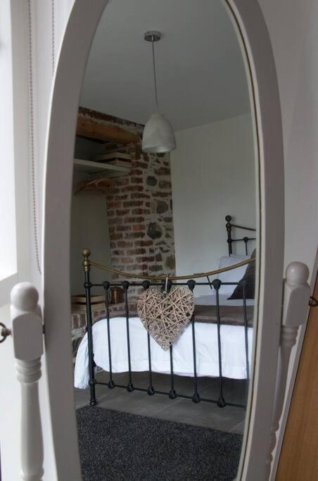 Barn Lane @ Drumagosker Rural Retreats Ardmore Luaran gambar